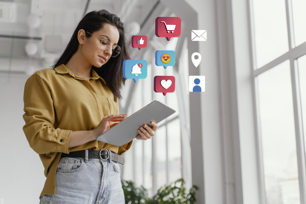 Marketing de conteúdo é essencial para o agromarketing