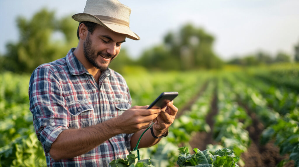 Agromarketing precisa do funil de vendas para acontecer